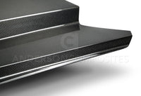 Anderson Composites 15 - 17 Ford Mustang (Excl. GT350/GT350R) Double Sided Carbon Fiber Cowl Hood - My Store