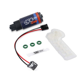 compare product DeatschWerks 12-15 Subaru BRZ / Toyota 86 / Scion FR-S DW430C 430lph Compact Fuel Pump
