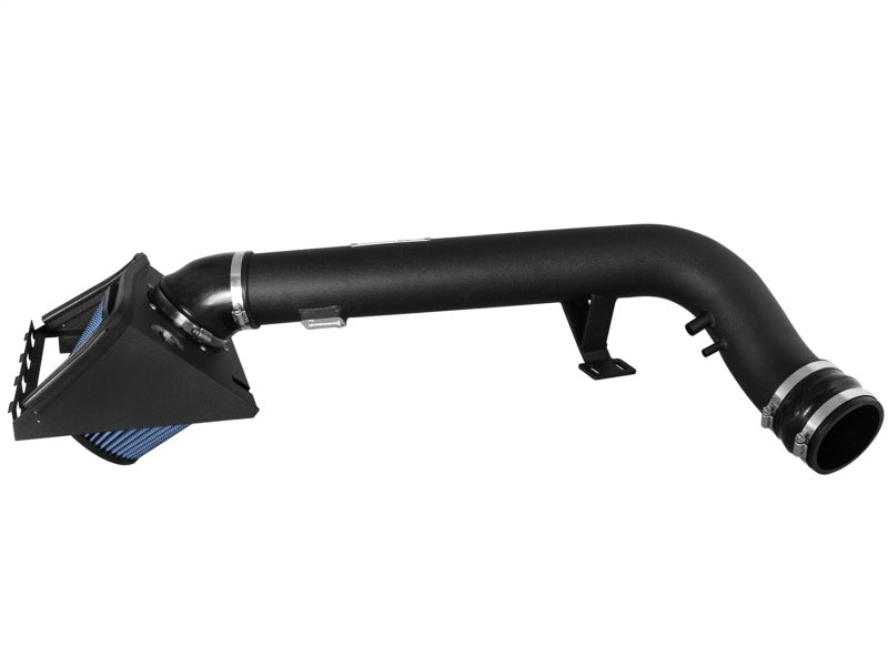 aFe MagnumFORCE Intakes Stage - 2 P5R AIS P5R; Ford F - 250/350 11 - 12 V8 - 6.2L (blk) - My Store