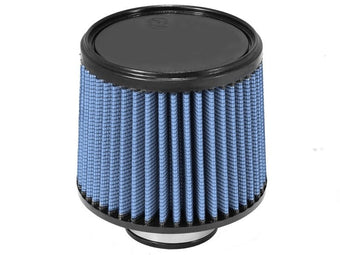 compare product aFe MagnumFLOW Air Filters IAF P5R A/F P5R 2-1/2F x 6B x 5-1/2T x 5H w/ 3/8Hole