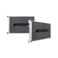 Mishimoto 08 Volkswagen Golf R32 Aluminum Radiator - My Store