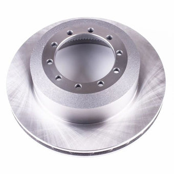 compare product Power Stop 00-04 Ford F53 Rear Autospecialty Brake Rotor