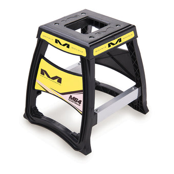 compare product Matrix Concepts M64 Elite Stand - Yellow