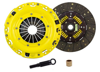 compare product ACT 2015 Nissan 370Z XT/Perf Street Sprung Clutch Kit
