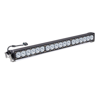 compare product Baja Designs OnX6 Series High Speed Spot Pattern 30in LED Light Bar