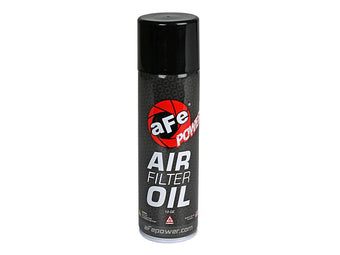 compare product aFe MagnumFLOW Air Filter Oil 13oz Aerosol