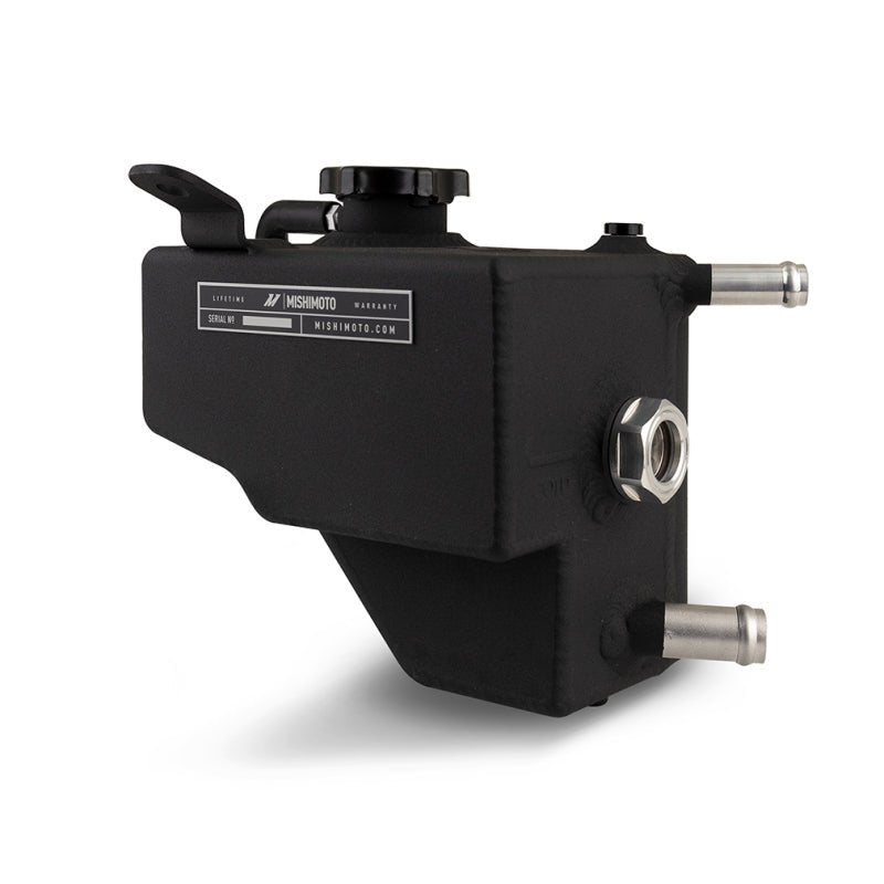Mishimoto 2023+ Toyota GR Corolla Expansion Tank Black - My Store