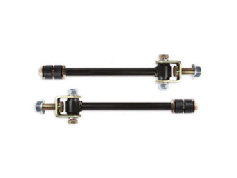 compare product Cognito 01-13 Chevy/GMC Silverado 2500 / Yukon XL 2500 Front Sway Bar End Link Kit for 10/12in Lifts