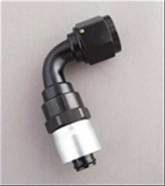 compare product Fragola -6AN x 90 Degree Sport Crimp Hose End