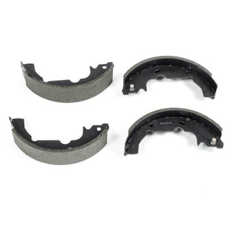 compare product Power Stop 95-03 Ford Windstar Rear Autospecialty Brake Shoes