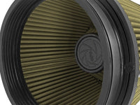 aFe MagnumFLOW Air Filters IAF PG7 A/F PG7 7F x 9B x 7T (Inv) x 7H in - My Store
