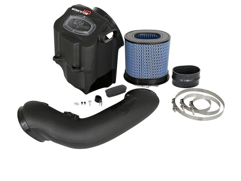 aFe Momentum HD PRO 10R 2017 Ford Diesel Trucks V8 - 6.7L (td) - My Store