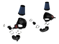 aFe Takeda Stage - 2 Pro 5R Cold Air Intake System 16 - 19 Infinity Q50/Q60 V6 - 3.0L (tt) - My Store