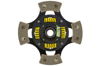 ACT 1989 Honda Civic 4 Pad Sprung Race Disc - My Store