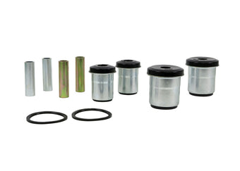 compare product Whiteline 2003-2004 Ford Mustang Control Arm - Lower Inner Bushing