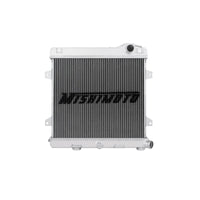 Mishimoto 87 - 91 BMW E30 M3 Manual Aluminum Radiator - My Store