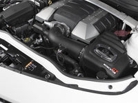 aFe Power 13 - 15 Chevrolet Camaro SS V8 - 6.2L Pro DRY S Cold Air Intake System - My Store