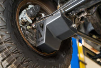 DV8 Offroad 2024 Toyota Tacoma Rear Shock & Link Skid Plates - My Store