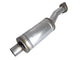 aFe Vulcan Series Resonator Upgrade Pipe Fits POWER Exhaust Systems - My Store