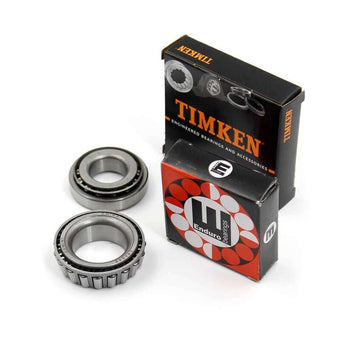 compare product Race Star Pro Forged Strange Bearing Kit w/Seal - Single