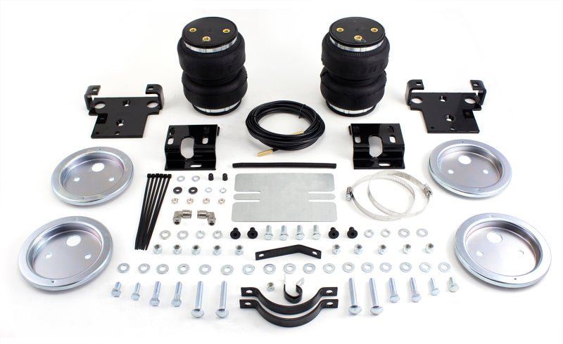 Air Lift Loadlifter 5000 Air Spring Kit - My Store