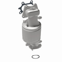 Magnaflow 05 - 10 Honda Odyssey 3.5L Direct Fit Converter - My Store