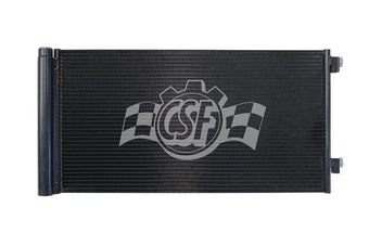 compare product CSF 11-15 Mini Cooper 1.6L A/C Condenser