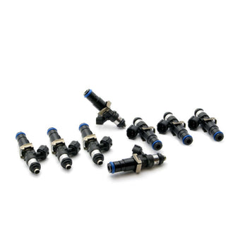 compare product DeatschWerks Set of 8 2400cc Injectors for CTS-V 04-05/CamaroSS/Z28 LS1 98-02