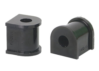 compare product Whiteline Sway Bar Mount Bushing Kit 15mm universal