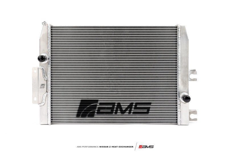 AMS Performance 2023+ Nissan Z Heat Exchanger - My Store