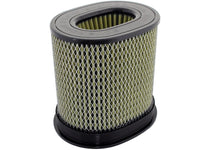 aFe MagnumFLOW HD Air Filters Pro Guard 7 Oval 7in X 4.75in F 9in X 7in T X 9H - My Store