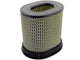 aFe MagnumFLOW HD Air Filters Pro Guard 7 Oval 7in X 4.75in F 9in X 7in T X 9H - My Store