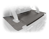 DV8 Offroad 2018+ Jeep Wrangler JL 4 Door Rear Storage Cover - My Store