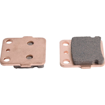 compare product All Balls Racing 04-08 Arctic Cat 400 DVX Sintered Brake Pad Front Left