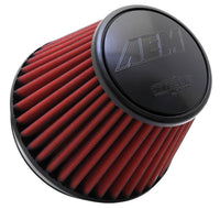 AEM 6 in Short Neck 5 in Element Filter - My Store