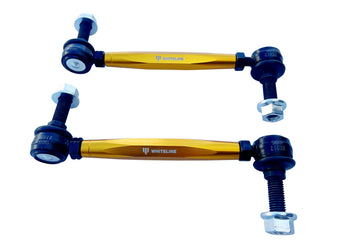 compare product Whiteline 05-15 Chrysler 300 08-14 Dodge Challenger (RWD) Front Sway Bar Link Kit