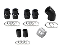 aFe Bladerunner Intercooler Couplings and Clamps Replacement Kit 2015 Ford F - 150 V6 2.7 (tt) - My Store