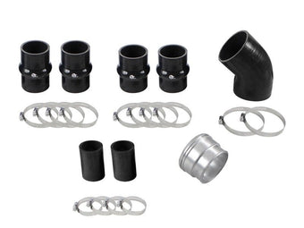 compare product aFe Bladerunner Intercooler Couplings and Clamps Replacement Kit 2015 Ford F-150 V6 2.7 (tt)