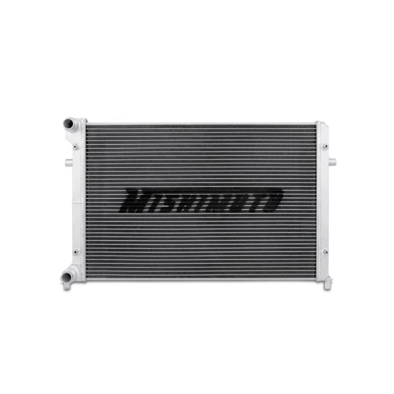Mishimoto 08 Volkswagen Golf R32 Aluminum Radiator - My Store