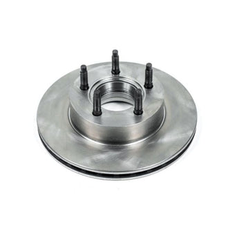 compare product Power Stop 1990 Ford Bronco II Front Autospecialty Brake Rotor