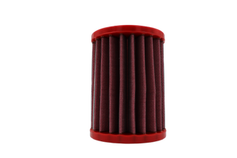 compare product BMC 2024+ Royal Enfield Himalayan 450 Cylindrical Oiled Air Filter