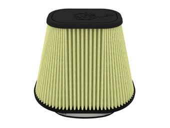 compare product aFe Track Series Intake Pro GUARD 7 Filter (6-1/8x4-1/8)IN F x(9-1/4x7-1/4)IN B x(6x4)IN Tx7-1/8IN