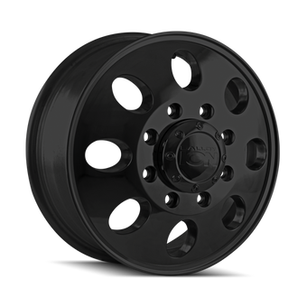compare product ION Type 167 17x6.5 / 8x200 BP / -142mm Offset / 142mm Hub Matte Black Wheel