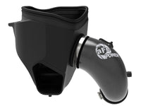 aFe 20 - 21 BMW Z4 M40i (G29) L6 - 3.0L (t) B58 Track Series Intake System w/ Pro 5R Filter - My Store