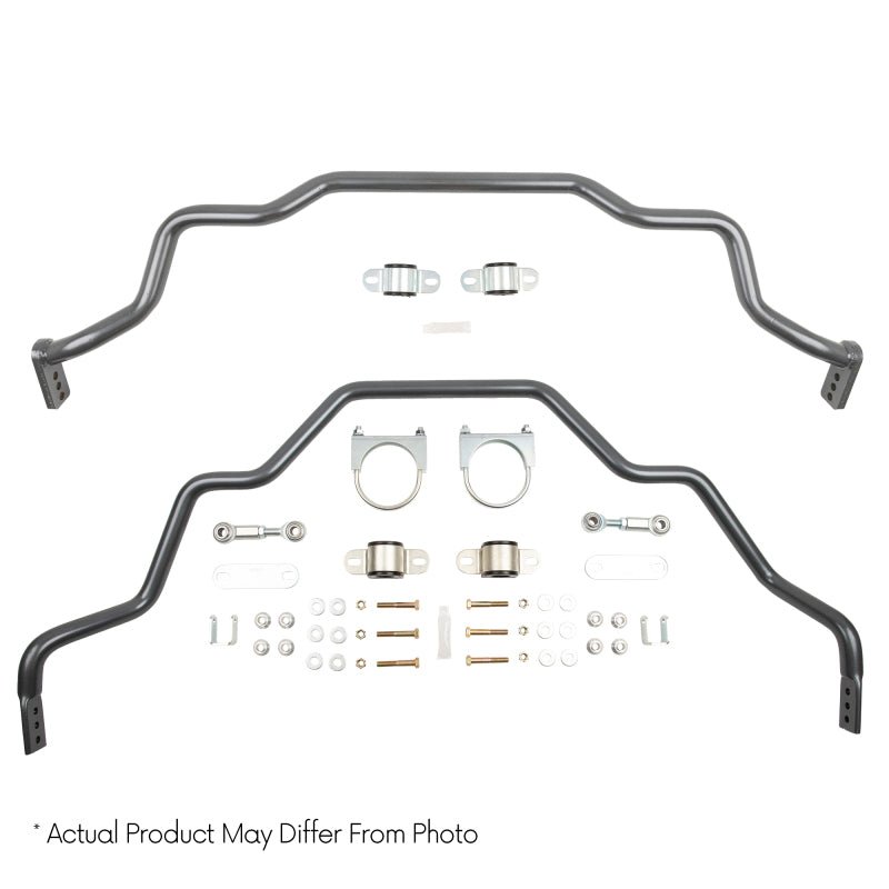 Belltech ANTI - SWAYBAR SETS 5402/5502 - My Store