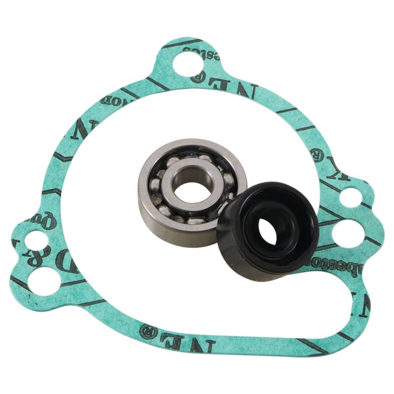 Hot Rods 96 - 00 Kawasaki KX 80 80cc Water Pump Kit - My Store