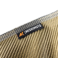 Mishimoto 01 - 14 Subaru WRX / 04 - 17 STI Turbo Blanket - My Store