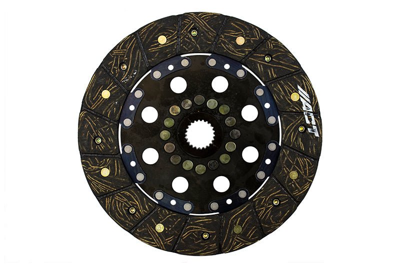 ACT 04 - 11 BMW 325/330/530 Perf Street Rigid Disc - My Store