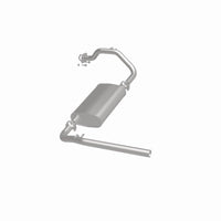 Magnaflow BRE Rear Muffler Kit Replacement Honda - My Store