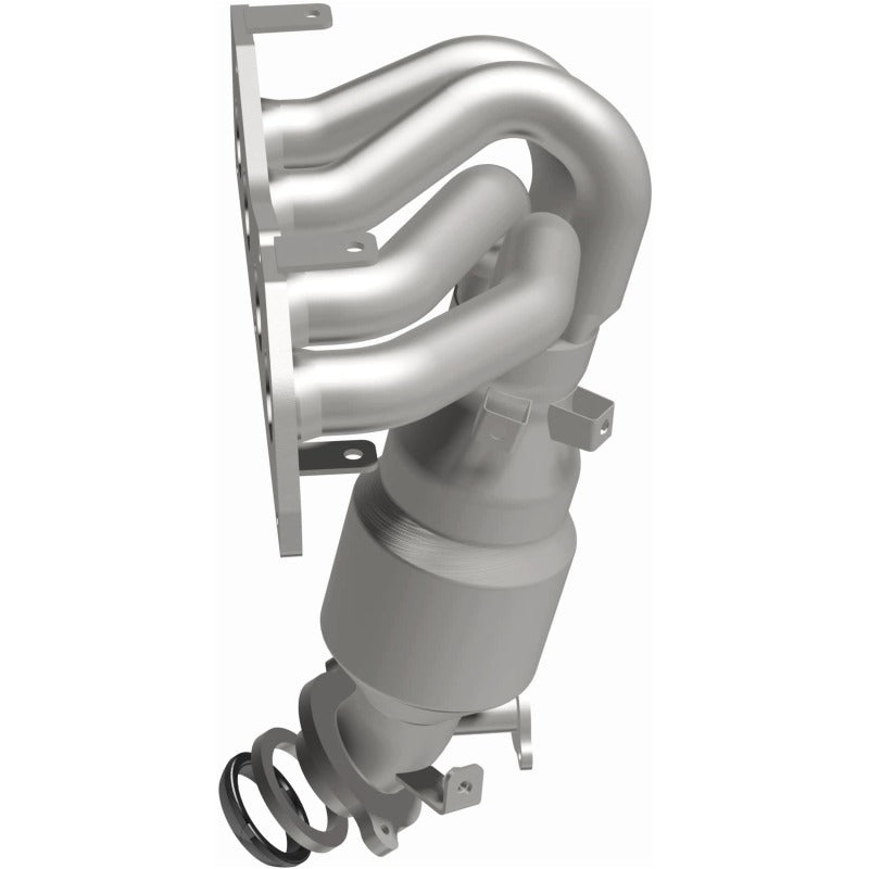 MagnaFlow Conv DF 12 - 15 Camry 2.5 Manifold - My Store